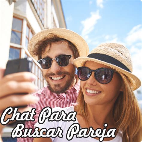 chat buscar pareja